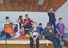 Michal Sláma : Florbal 19.5.2018